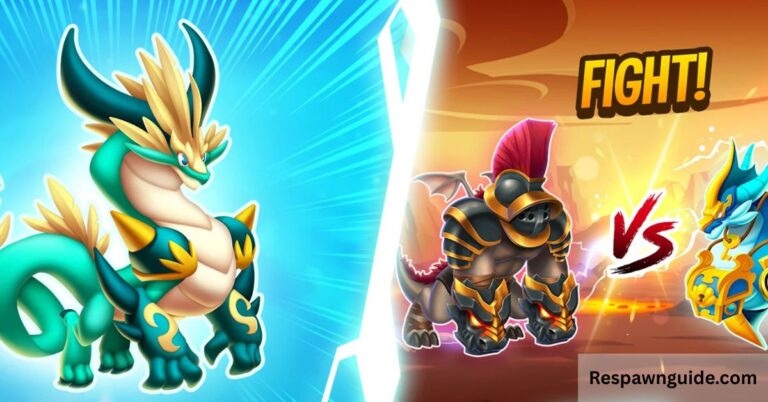 Dragon City Redeem Codes