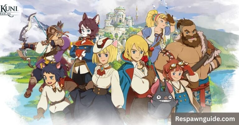 Ni No Kuni Codes