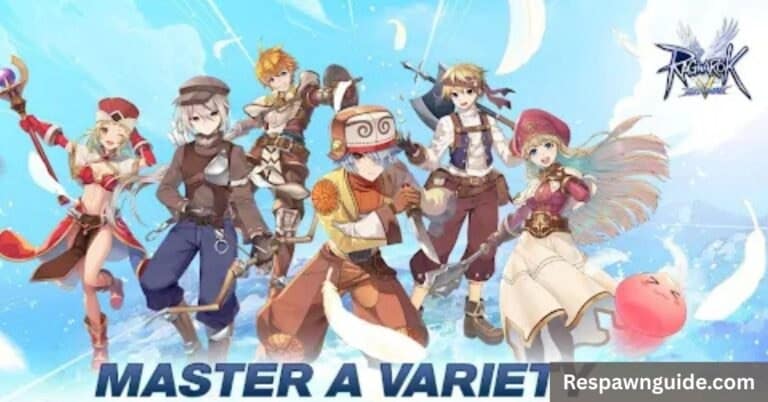 Ragnarok V Returns Redeem Codes