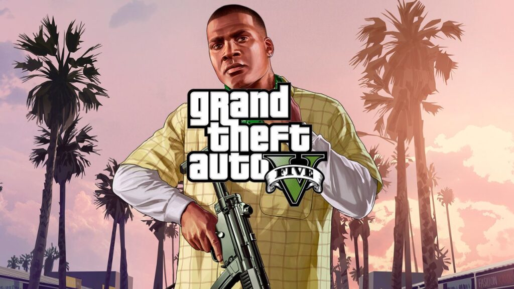 Can I Run GTA 5 on Mac M4