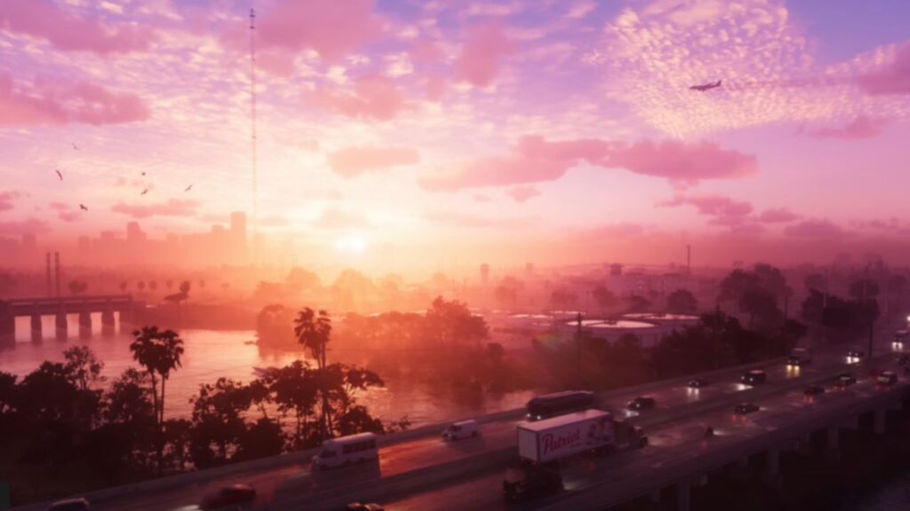Everything We Know About GTA 6