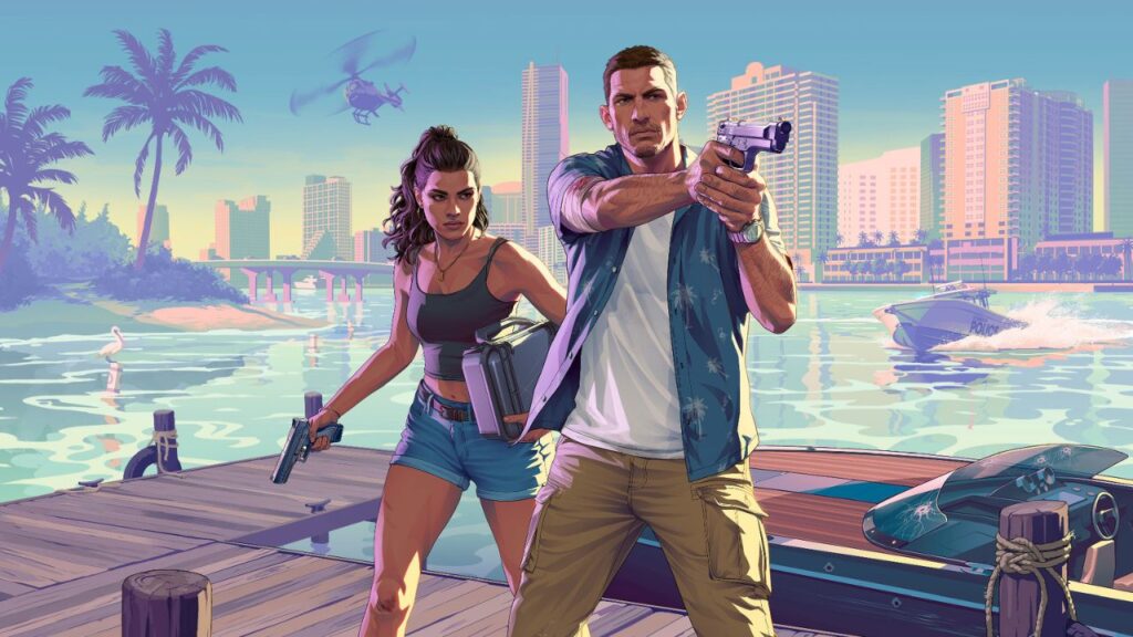 GTA 6 Release Date How long we need to wait