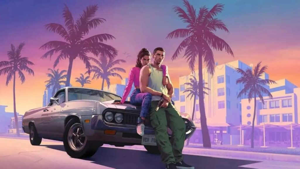 How GTA 6 Can Become the Top-Selling Game of All Time