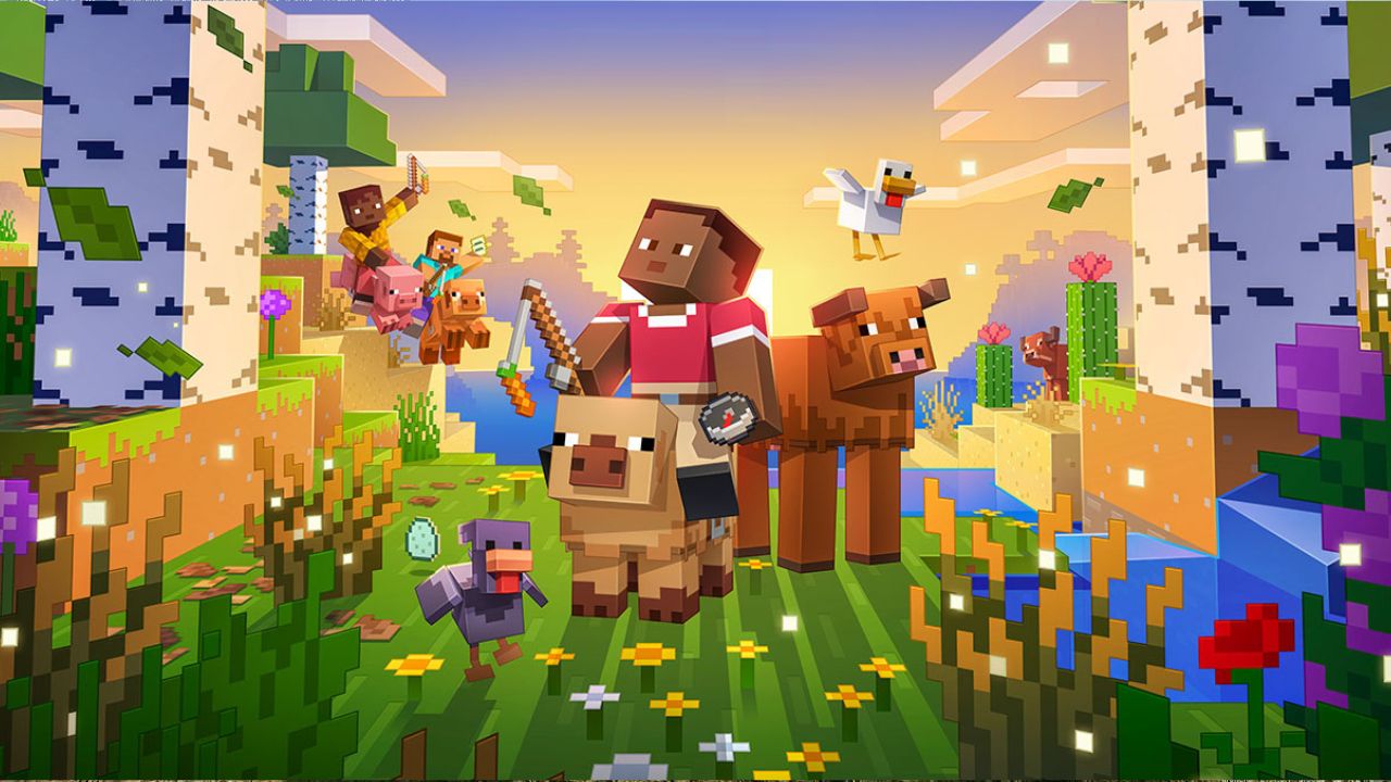 How Has Minecraft Dominated Gaming