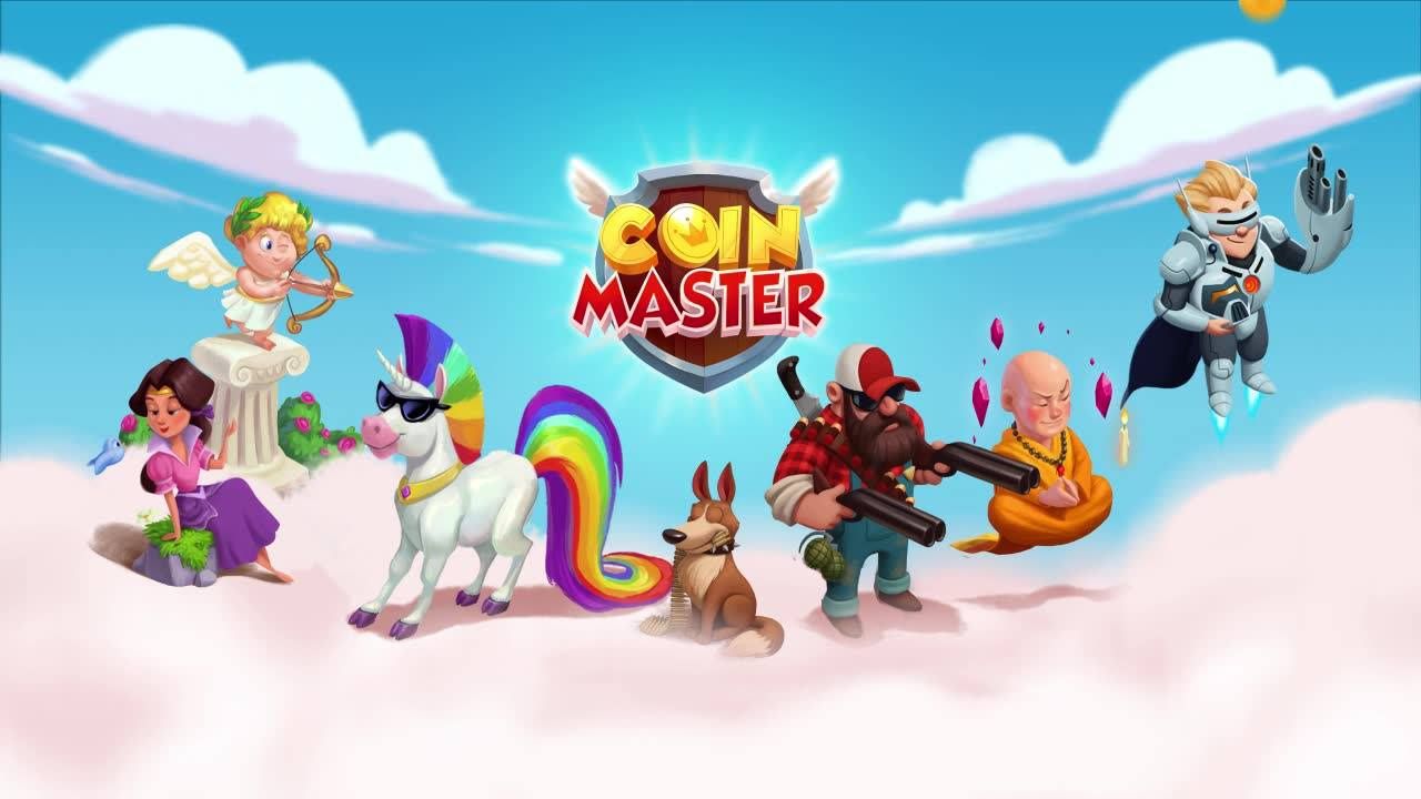 Story Behind the Coin Master Success