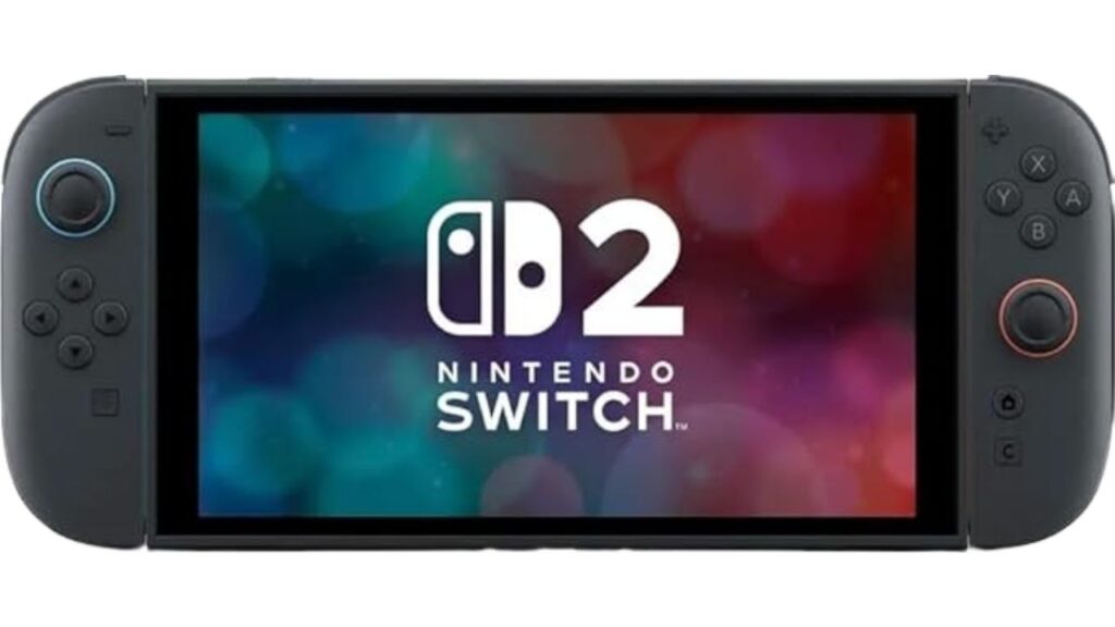 Top 10 All-Time Best-Selling Games on Switch 2