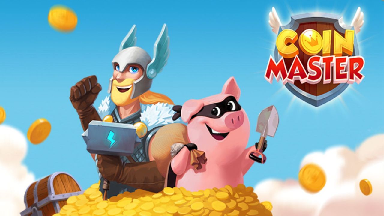 What is Ghost Mode in Coin Master and How to Activate it