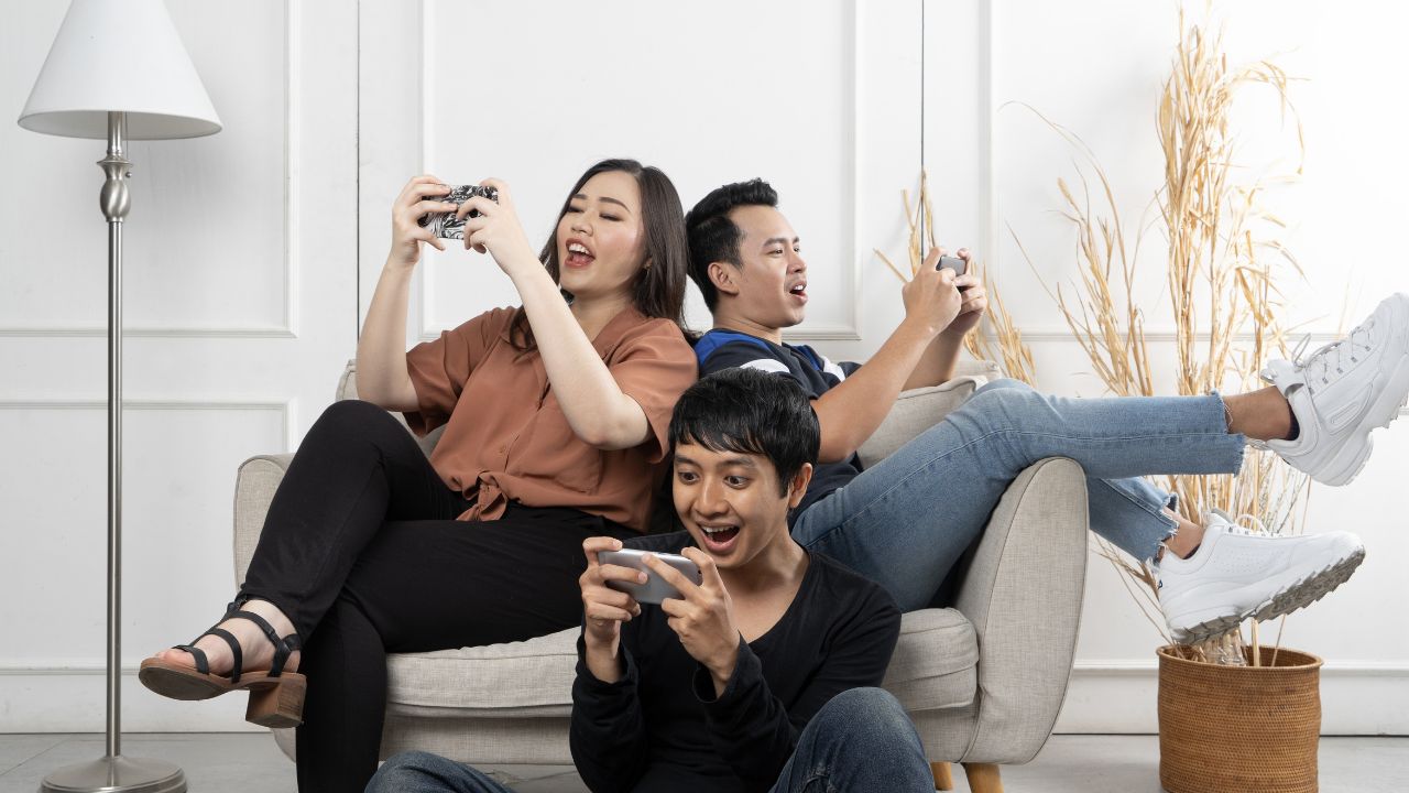 Why Brain-Rot Android Games Are Everywhere