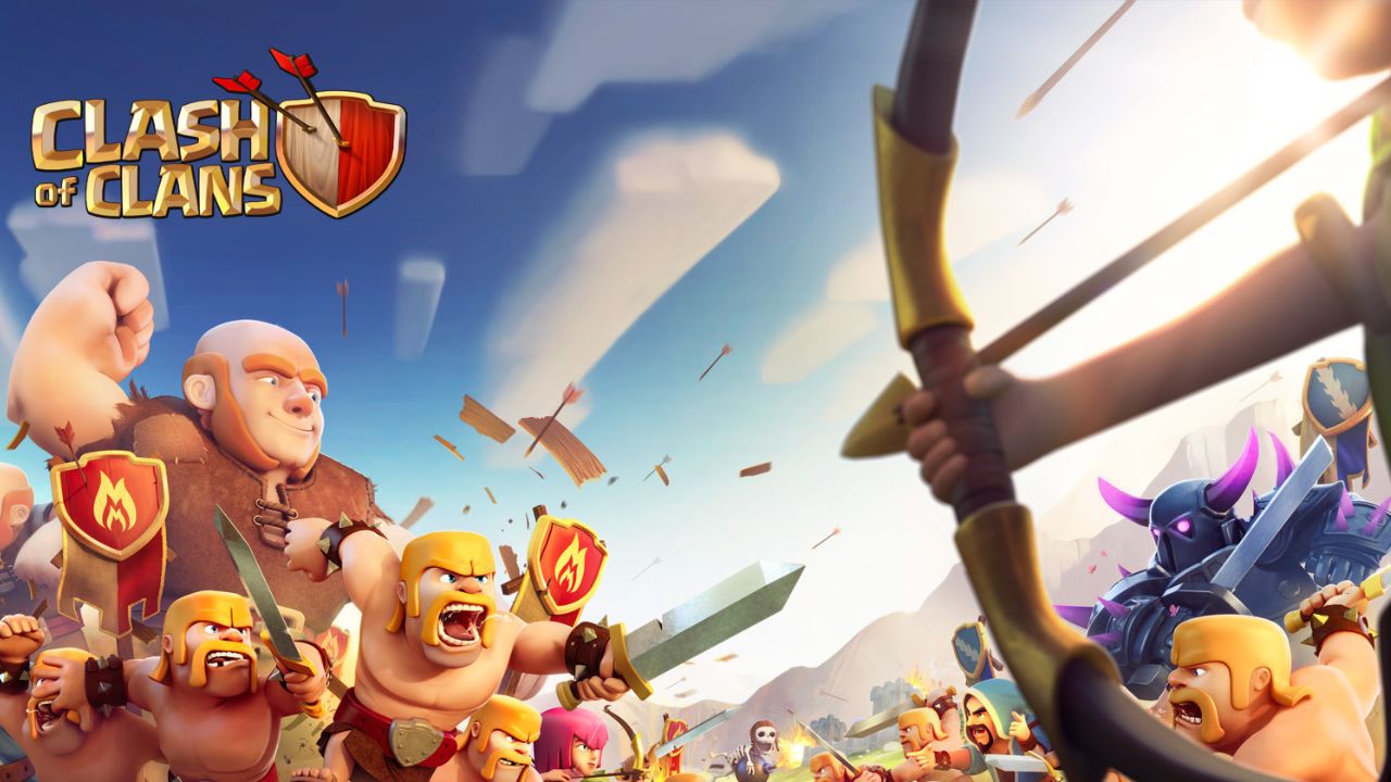 Why Clash of Clans Is Slowly Losing Its Popularity in 2025