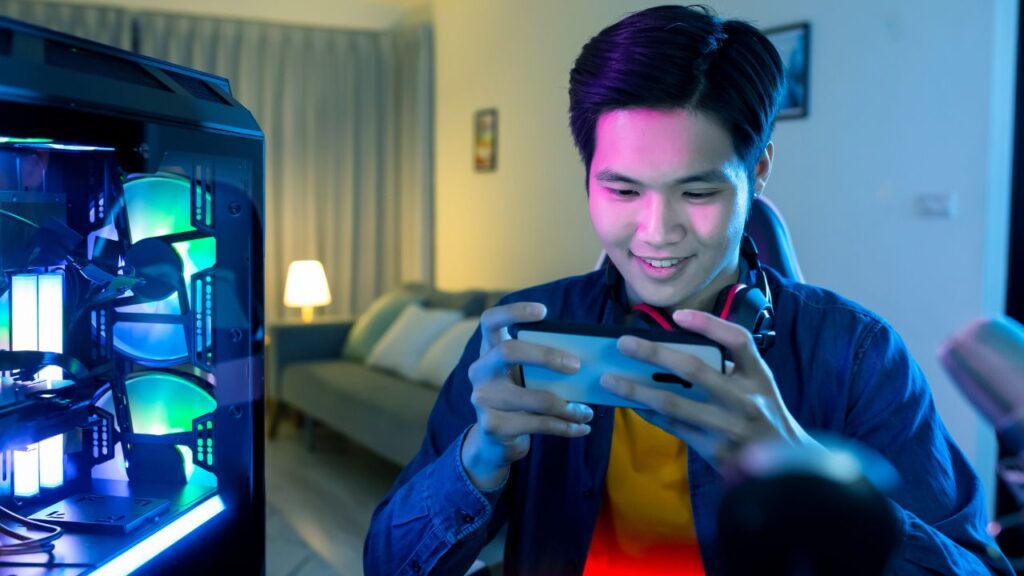 Why Don’t We See AAA Mobile Games