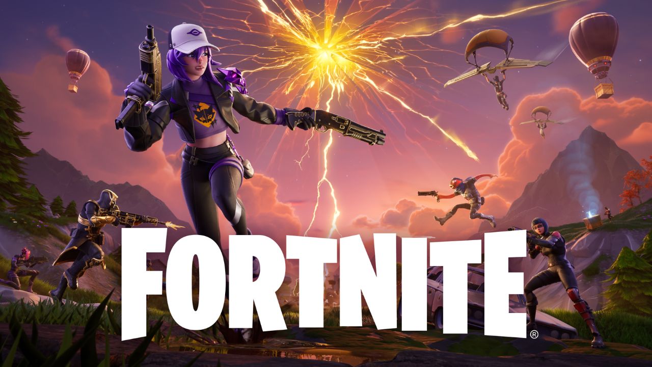 Why Fortnite Hype Is Dying